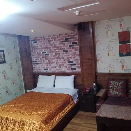 Cyber Motel 군산 외부 사진