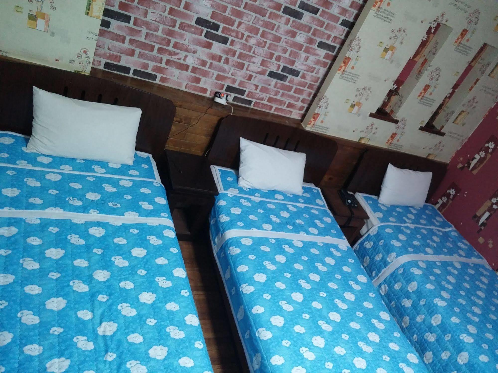 Cyber Motel 군산 외부 사진
