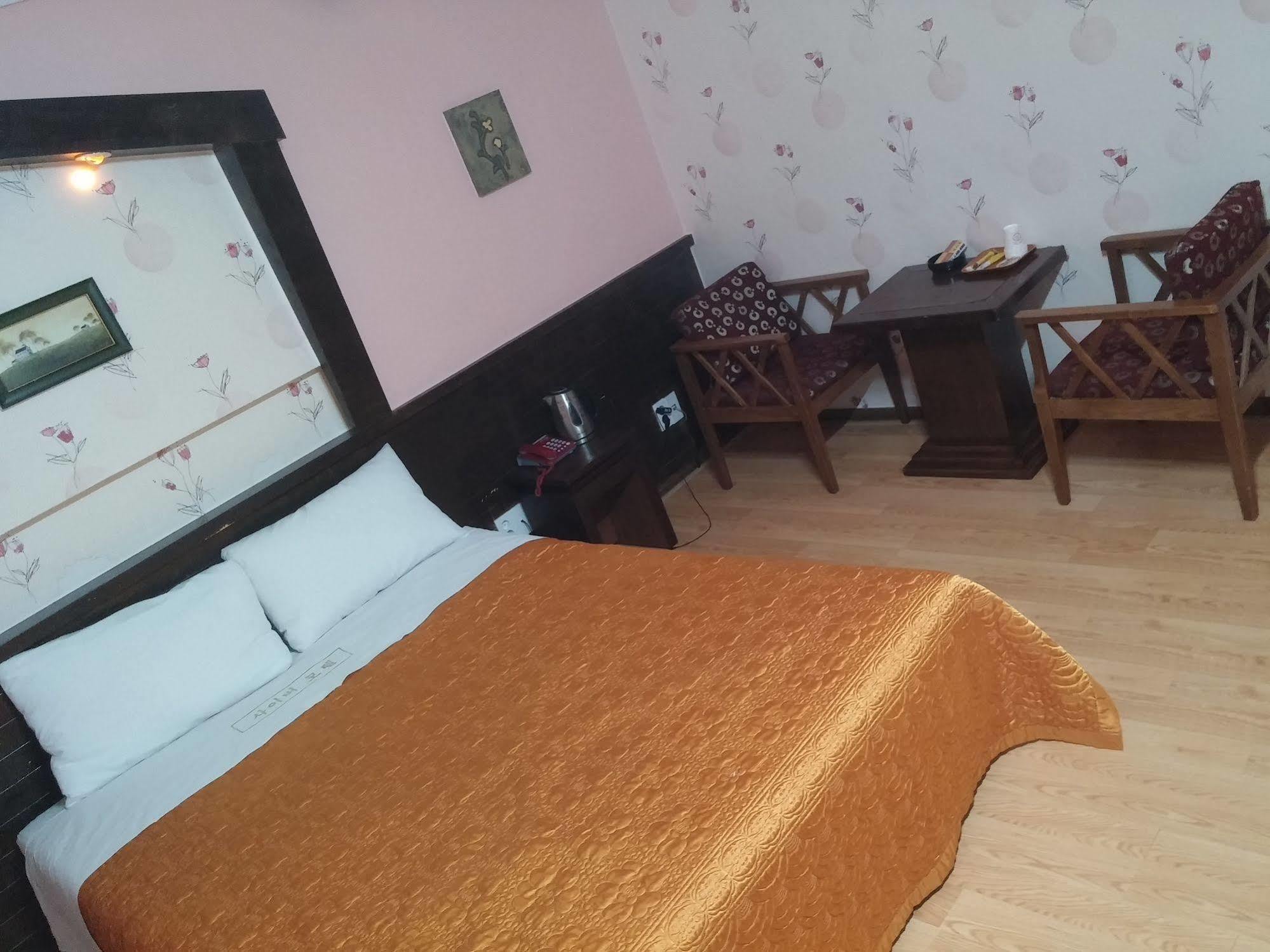 Cyber Motel 군산 외부 사진