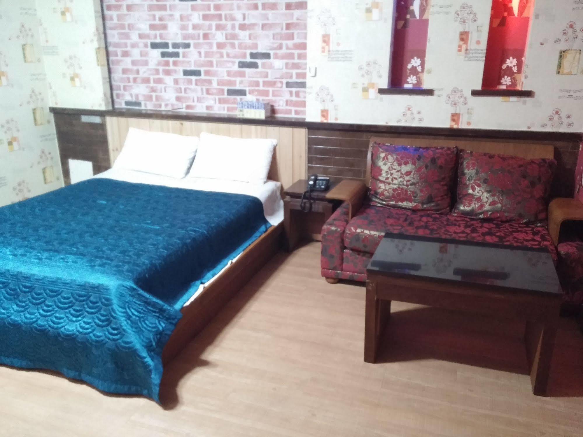Cyber Motel 군산 외부 사진