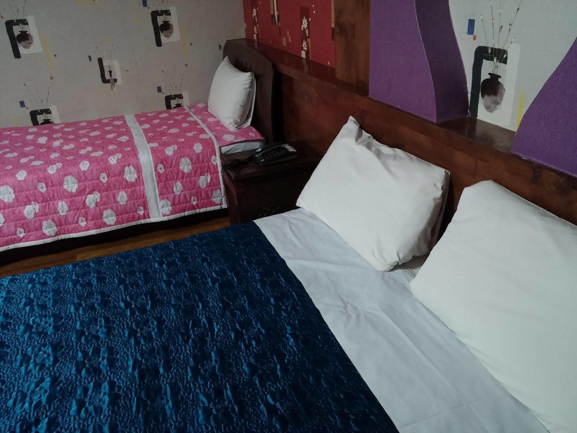 Cyber Motel 군산 외부 사진