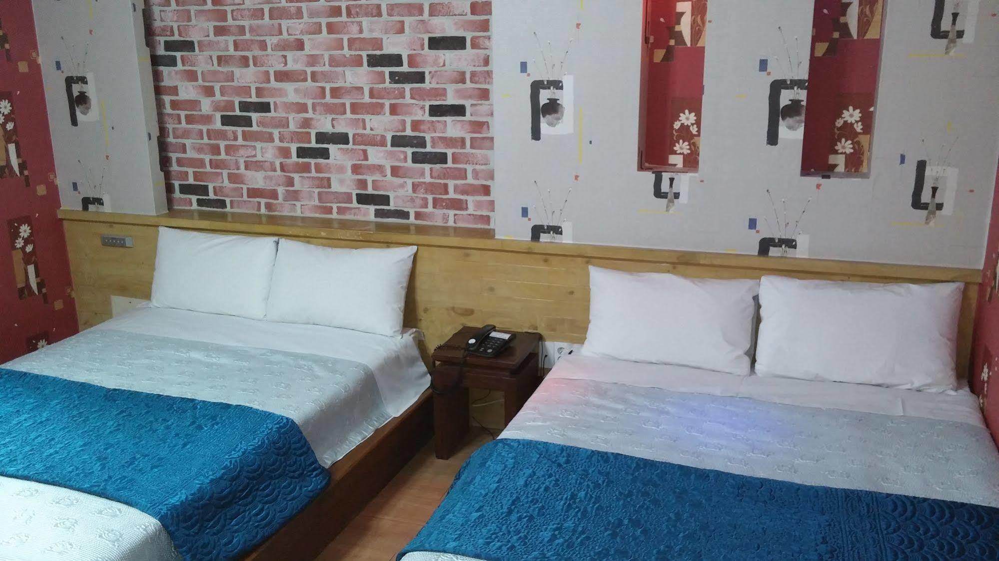 Cyber Motel 군산 외부 사진